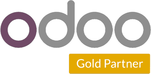 Odoo Gold Partner